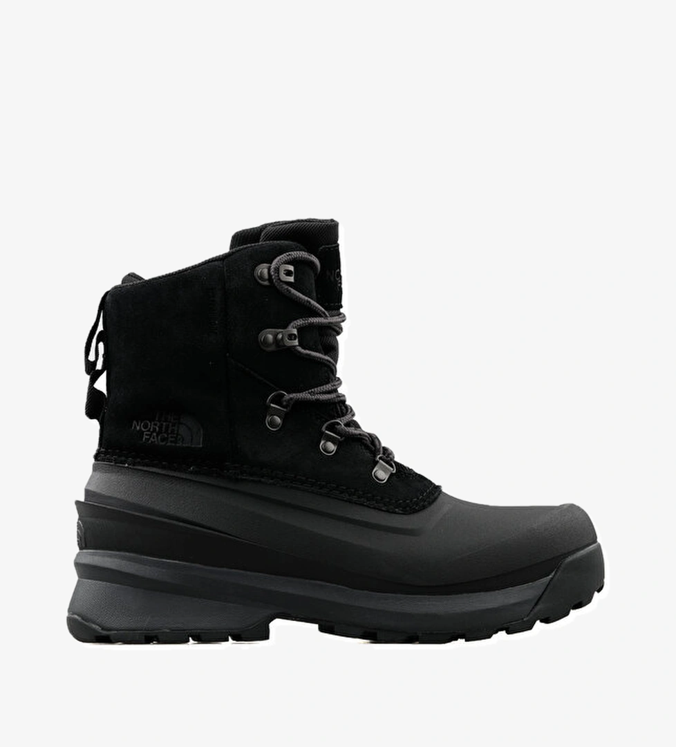 The North Face The North Face Ayakkabısı Dağcılık Ayakkabıları M CHILKAT V LACE WP model görseli