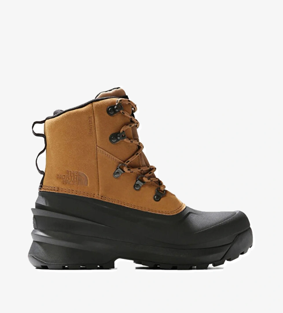 The North Face The North Face Ayakkabısı Trekking Bot ve Ayakkabıları M Chilkat V Lace Wp model görseli