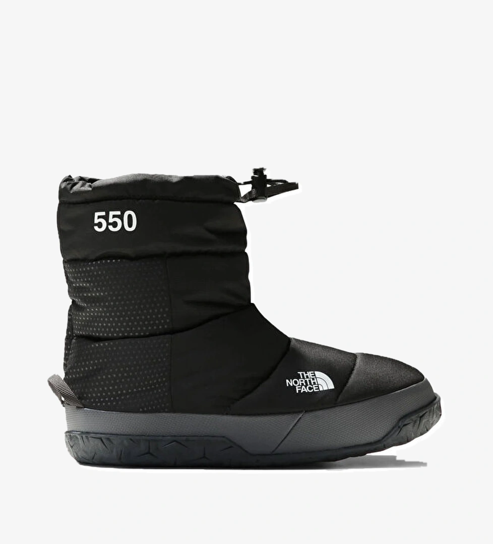 The North Face The North Face Ayakkabı Outdoor Ayakkabısı W Nuptse Apres Bootie model görseli