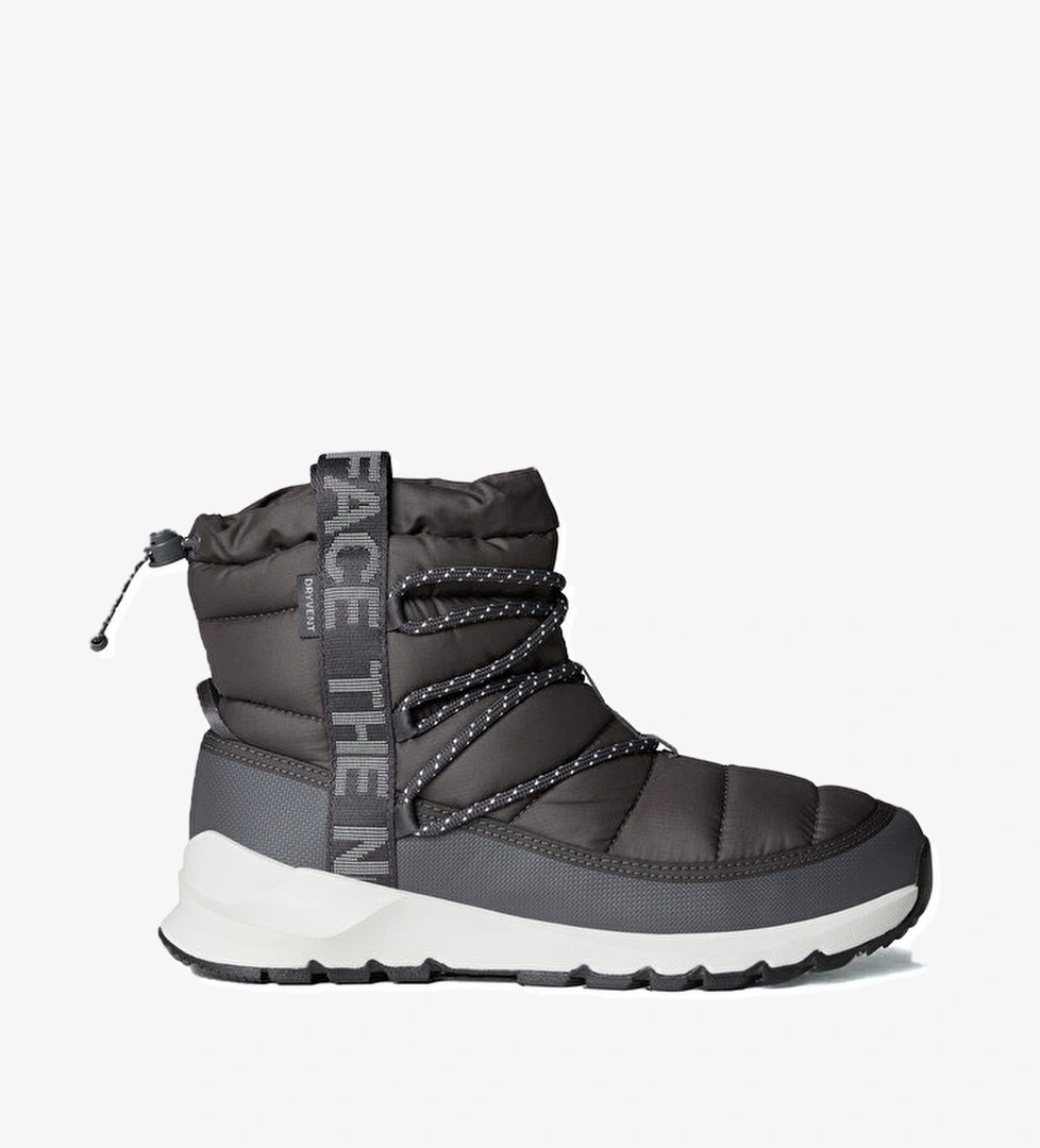 The North Face Ayakkabısı Kar Ayakkabıları W THERMOBALL LACE UP WP - Görsel 1