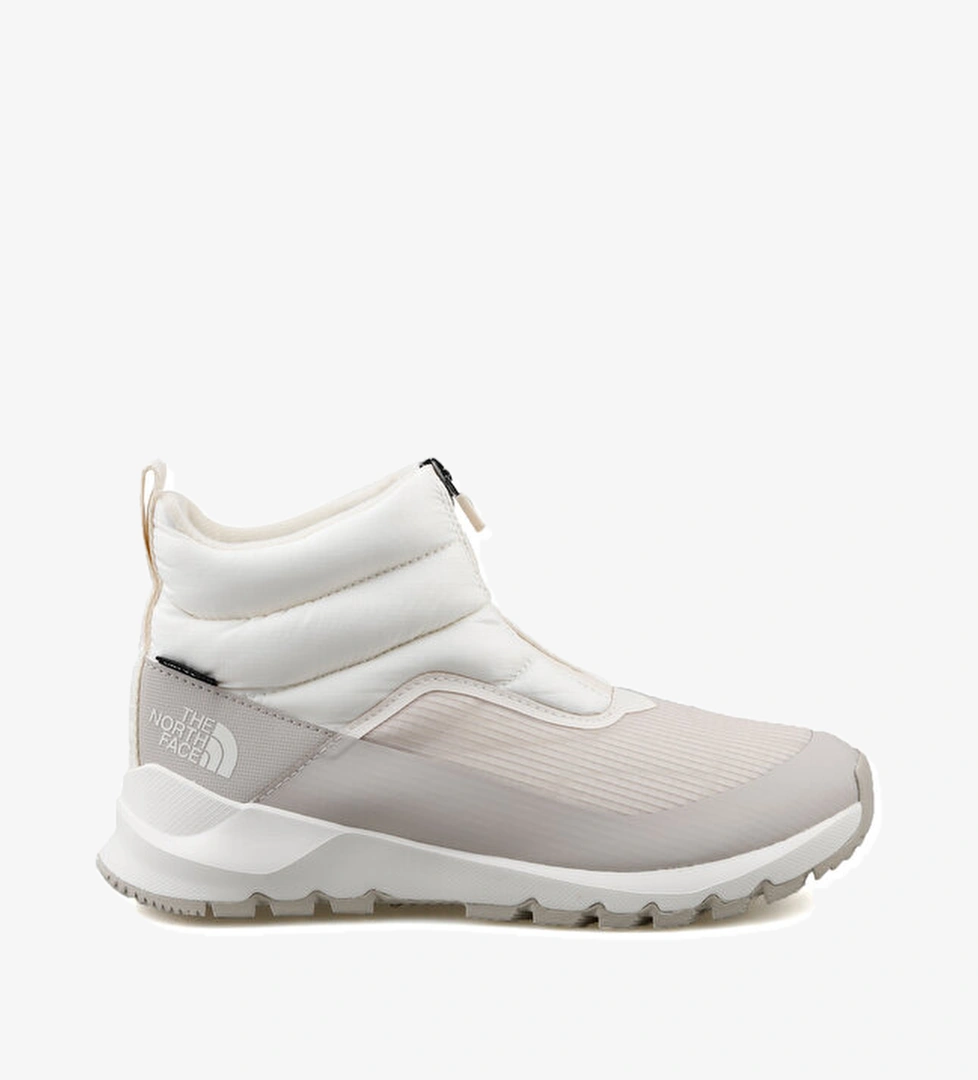 The North Face Ayakkabısı Kar Ayakkabıları W THERMOBALL PROGRESSIVE ZIP II WP