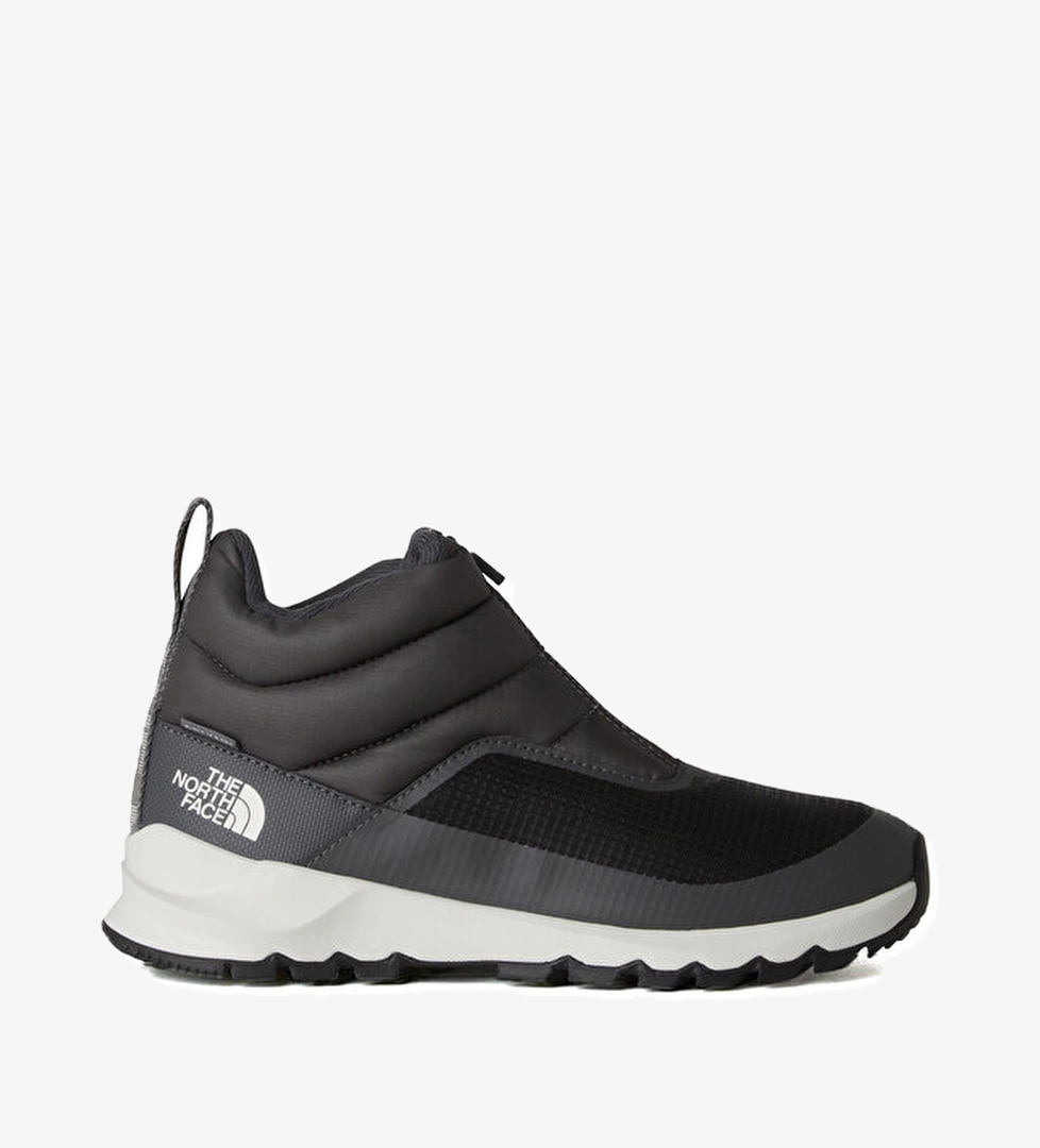 The North Face Ayakkabısı Kar Ayakkabıları W THERMOBALL PROGRESSIVE ZIP II WP