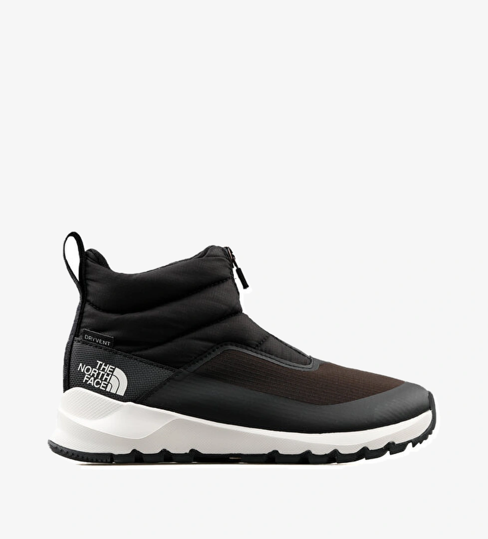 The North Face Ayakkabısı Trekking Bot ve Ayakkabıları W Thermoball Progressive Zip II Wp