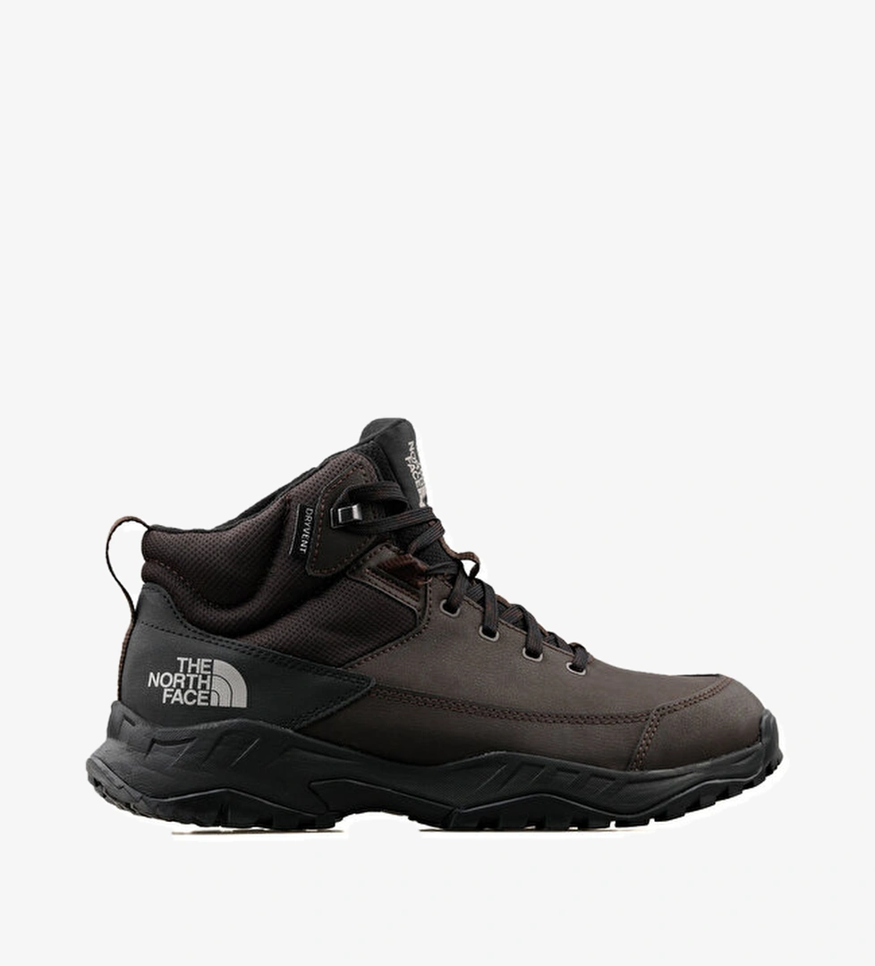 The North Face Ayakkabısı Trekking Bot ve Ayakkabıları M STORM STRIKE III WP - Görsel 1