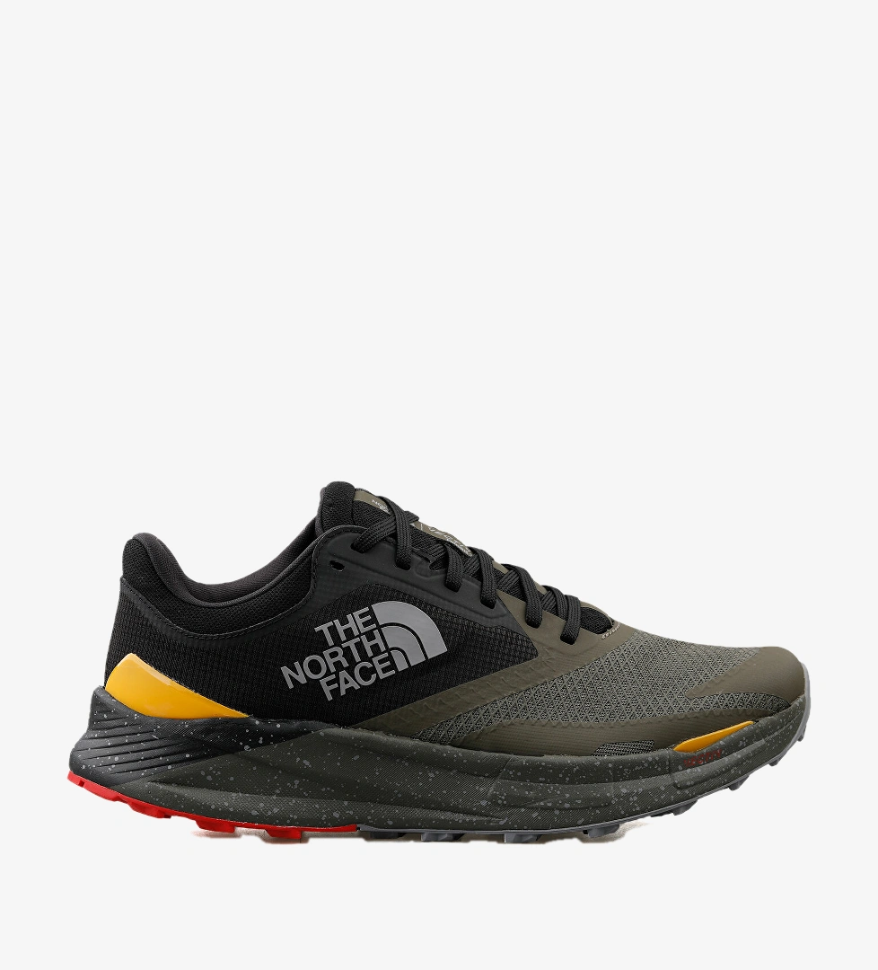 The North Face Haki The North Face Vectiv Enduris