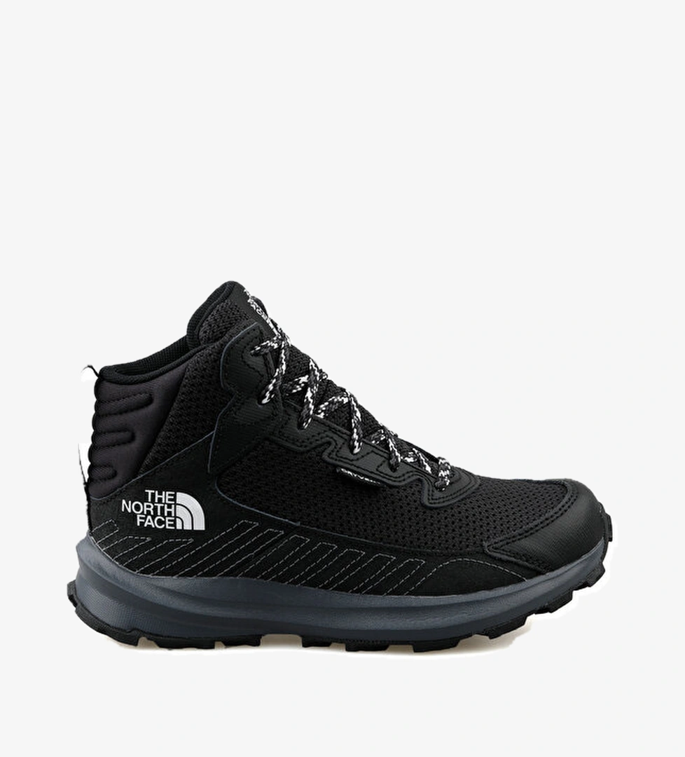 The North Face Ayakkabı Bot Y FASTPACK HIKER MID WP