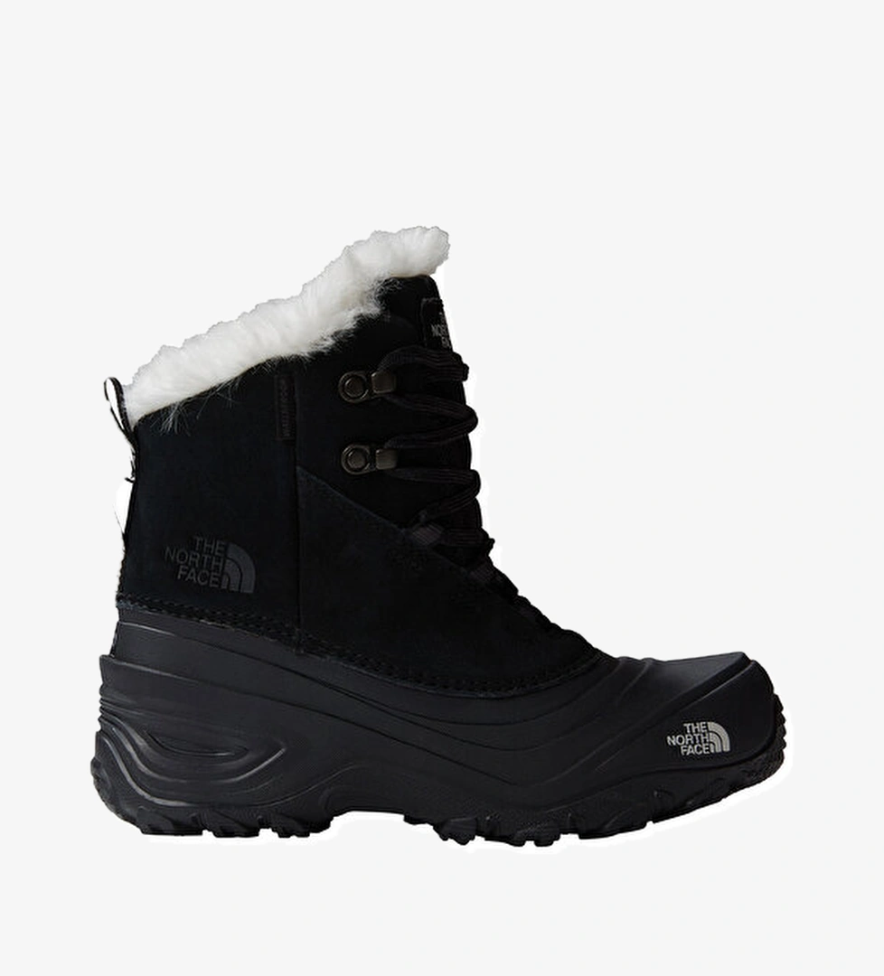 The North Face Ayakkabı Bot Y SHELLISTA V LACE WP - Görsel 1