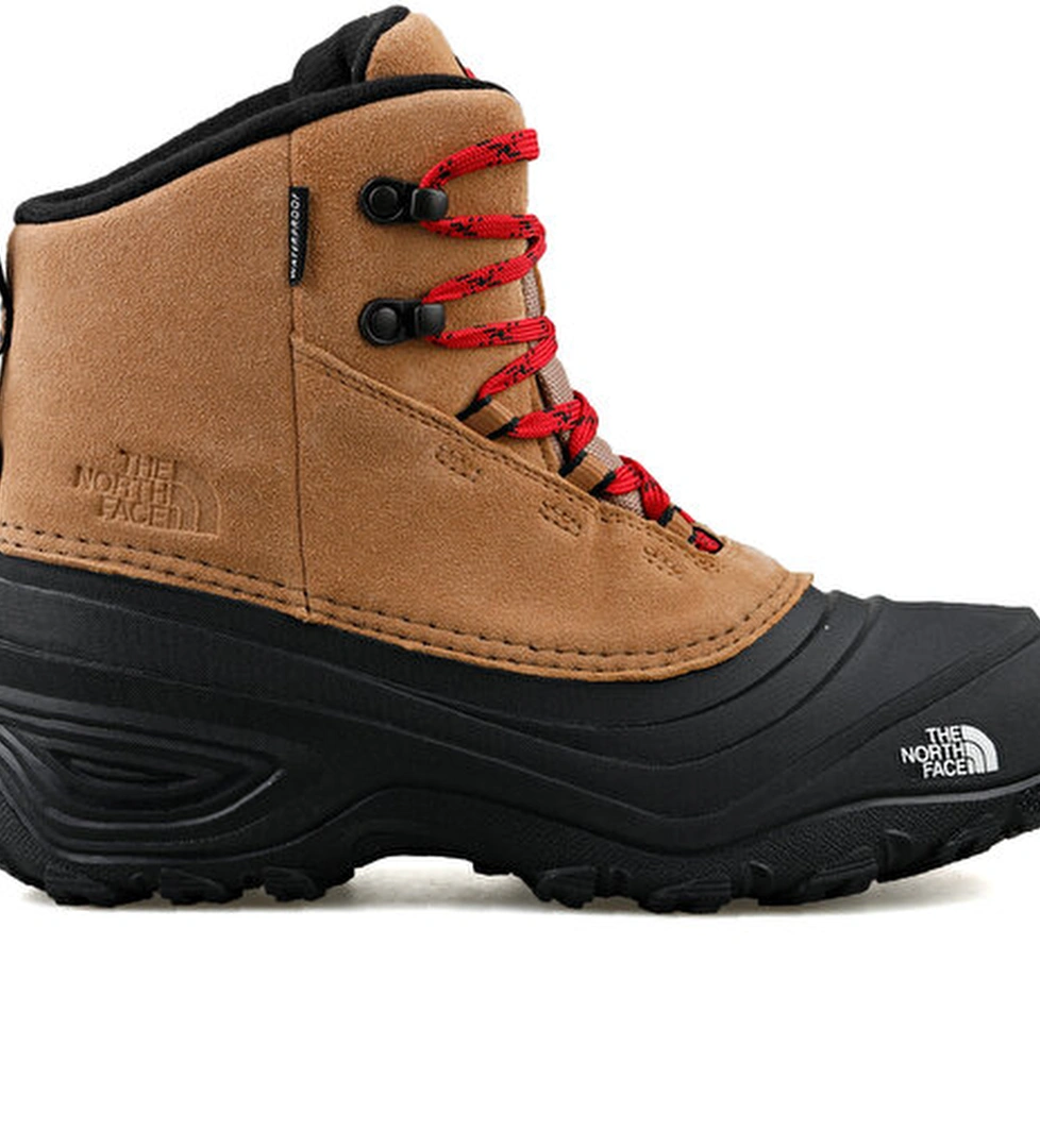 The North Face Ayakkabı Bot Y CHILKAT V LACE WP - Görsel 1