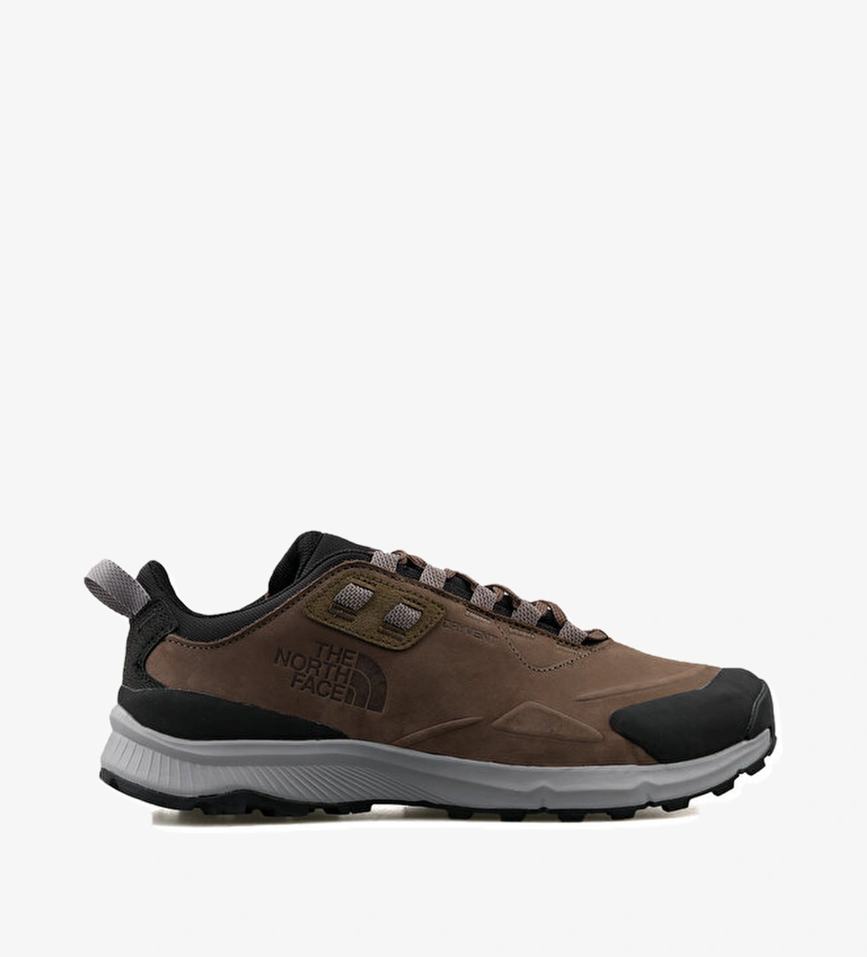 The North Face The North Face Ayakkabı Günlük M Cragstone Leather Wp model görseli