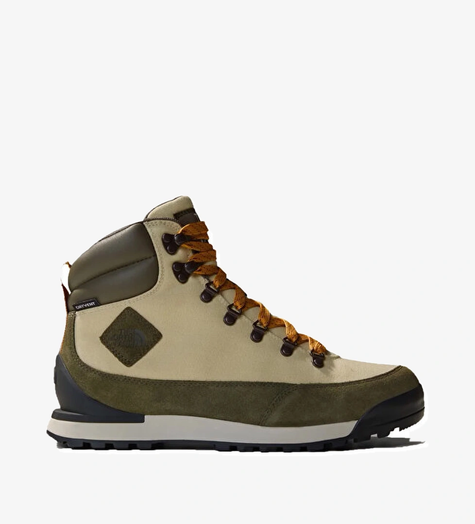The North Face The North Face Ayakkabı Bot M Back-To-Berkeley Iv Wp model görseli