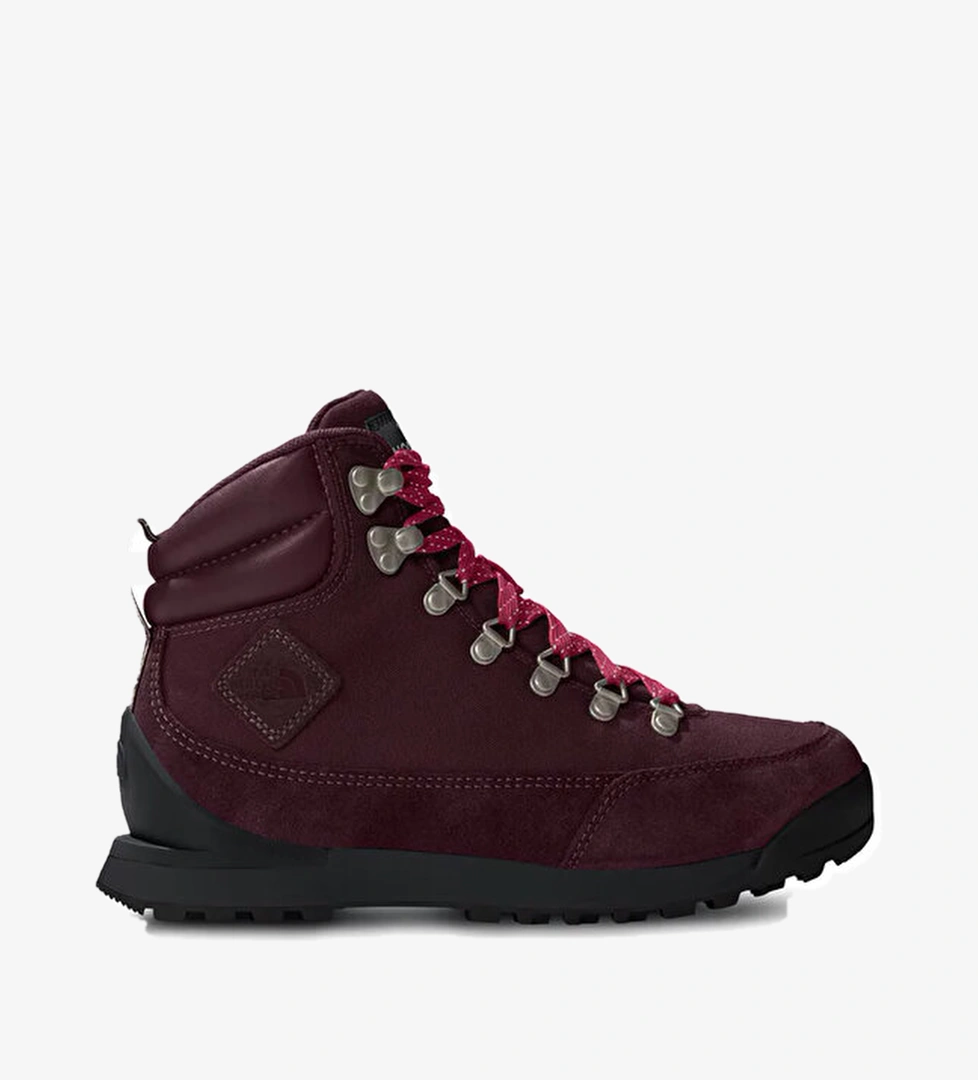 The North Face Ayakkabı Bot W Back-To-Berkeley Iv Wp - Görsel 1