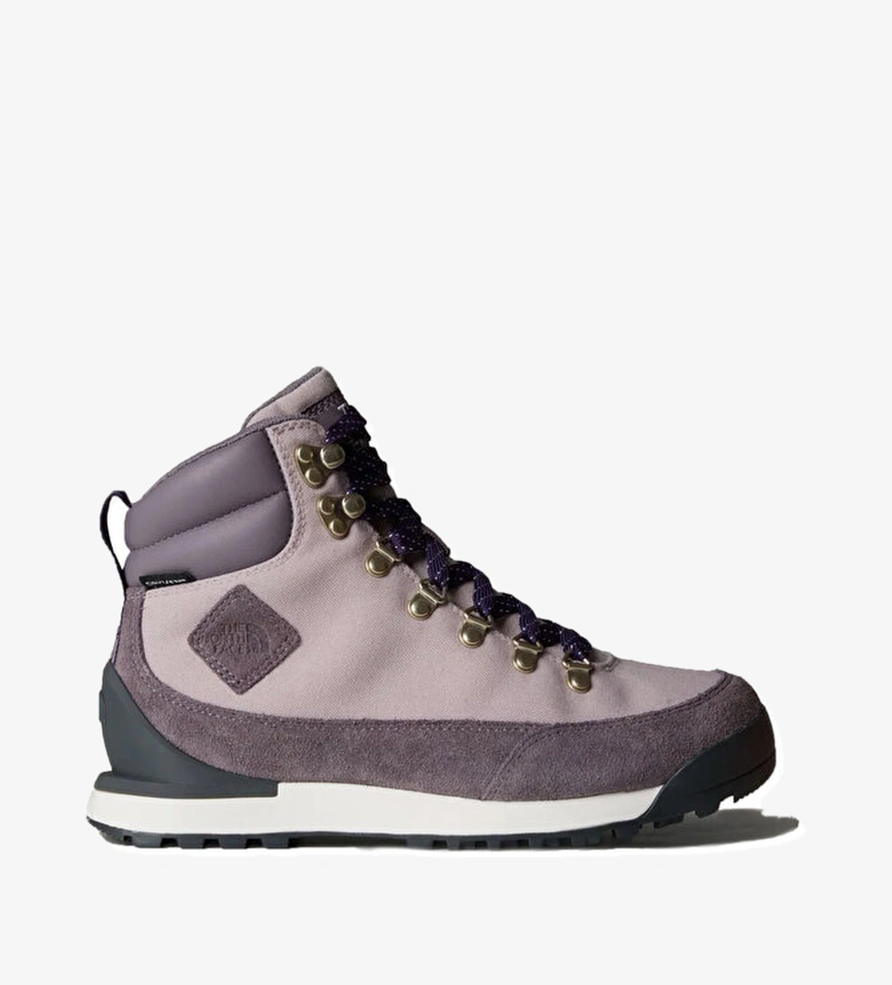 The North Face The North Face Ayakkabı Outdoor Ayakkabısı W Back-To-Berkeley Iv Wp model görseli