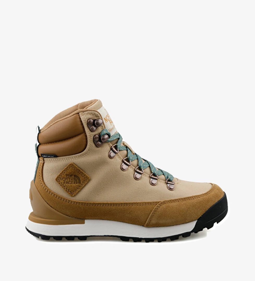 The North Face Kahverengi The North Face Back To Bot