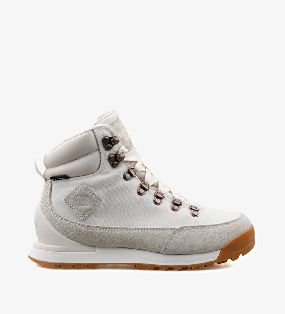 The North Face Ayakkabı Outdoor Ayakkabısı W BACK-TO-BERKELEY IV WP