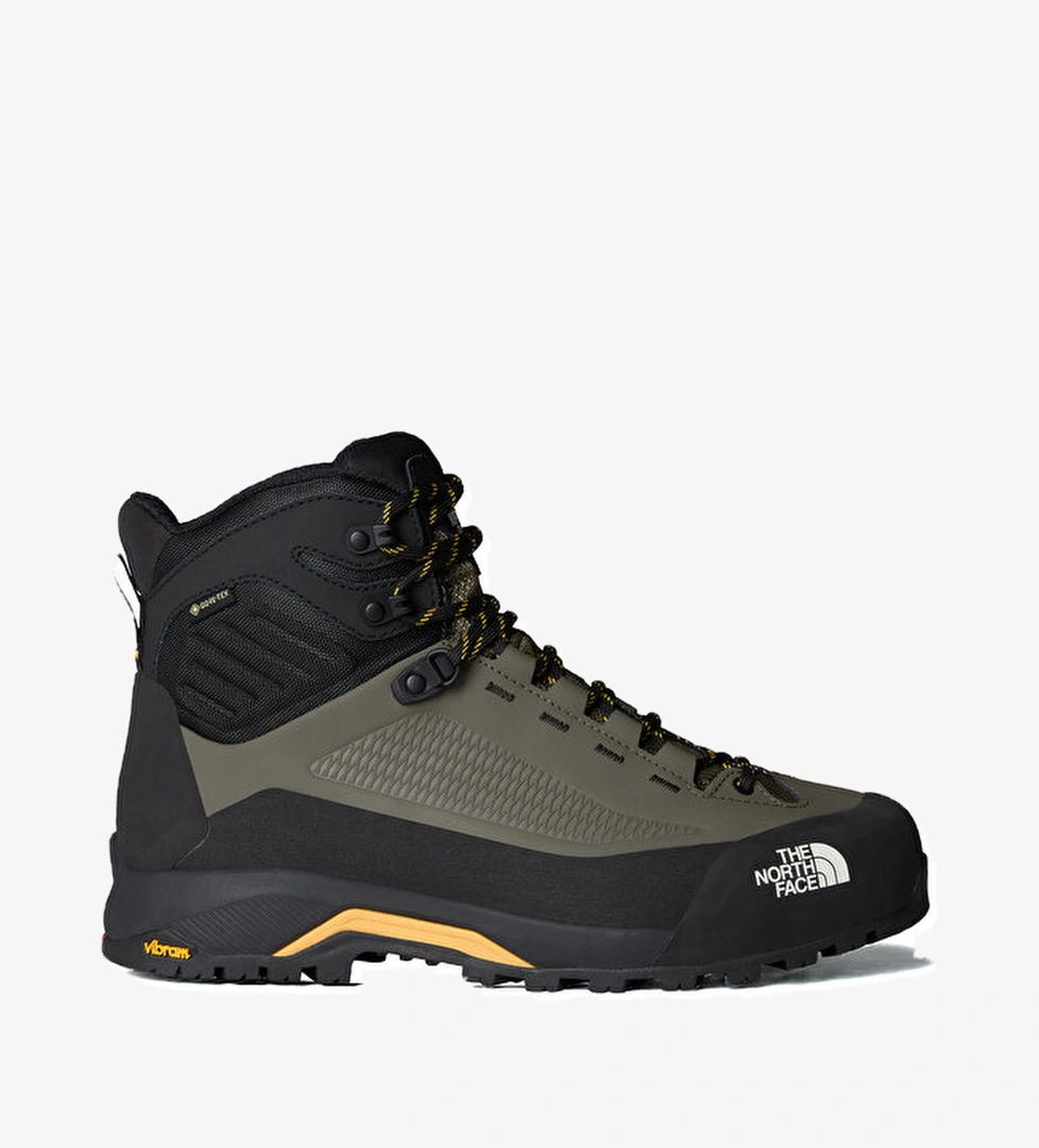 The North Face The North Face Ayakkabısı Trekking Bot ve Ayakkabıları M VERTO ALPINE MID GORE-TEX model görseli