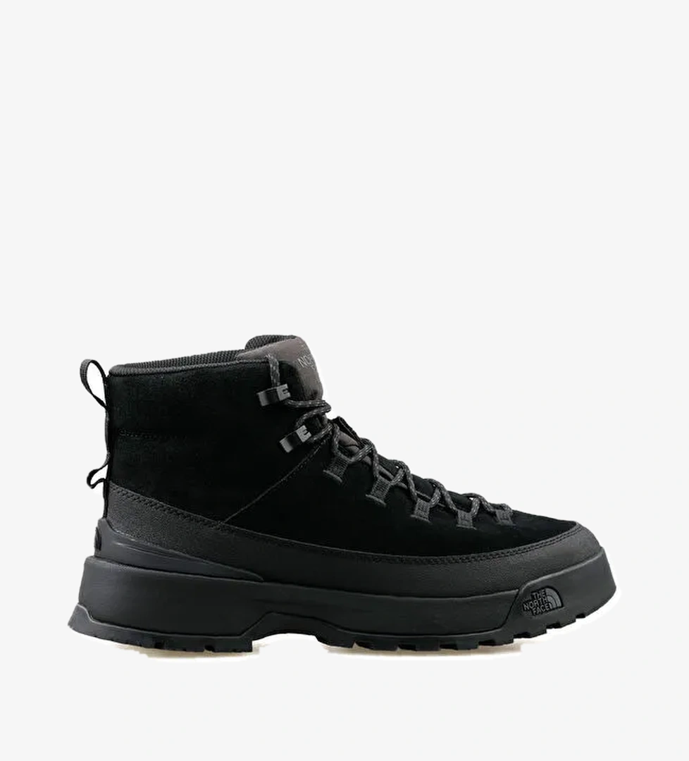 The North Face Ayakkabısı Trekking Bot ve Ayakkabıları GLENCLYFFE URBAN BOOT