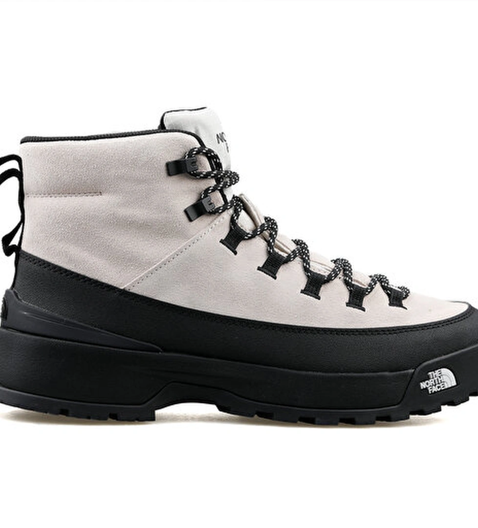 The The North Face Unisex Ayakkabısı Beyaz Glenclyffe Urban Outdoor Boot Ayakkabı model görseli