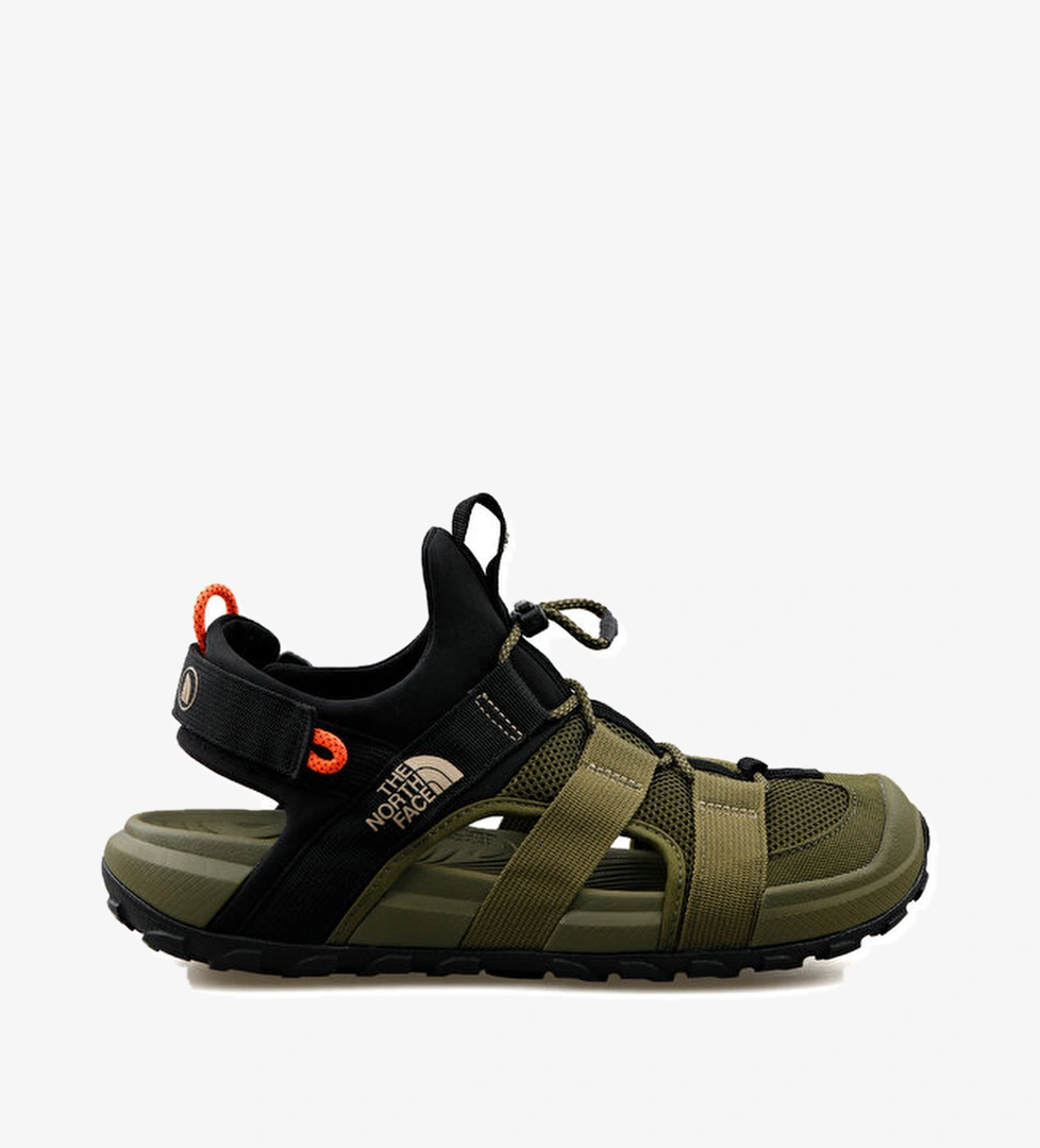 The North Face Ayakkabısı Sandalet M EXPLORE CAMP SHANDAL - Görsel 1