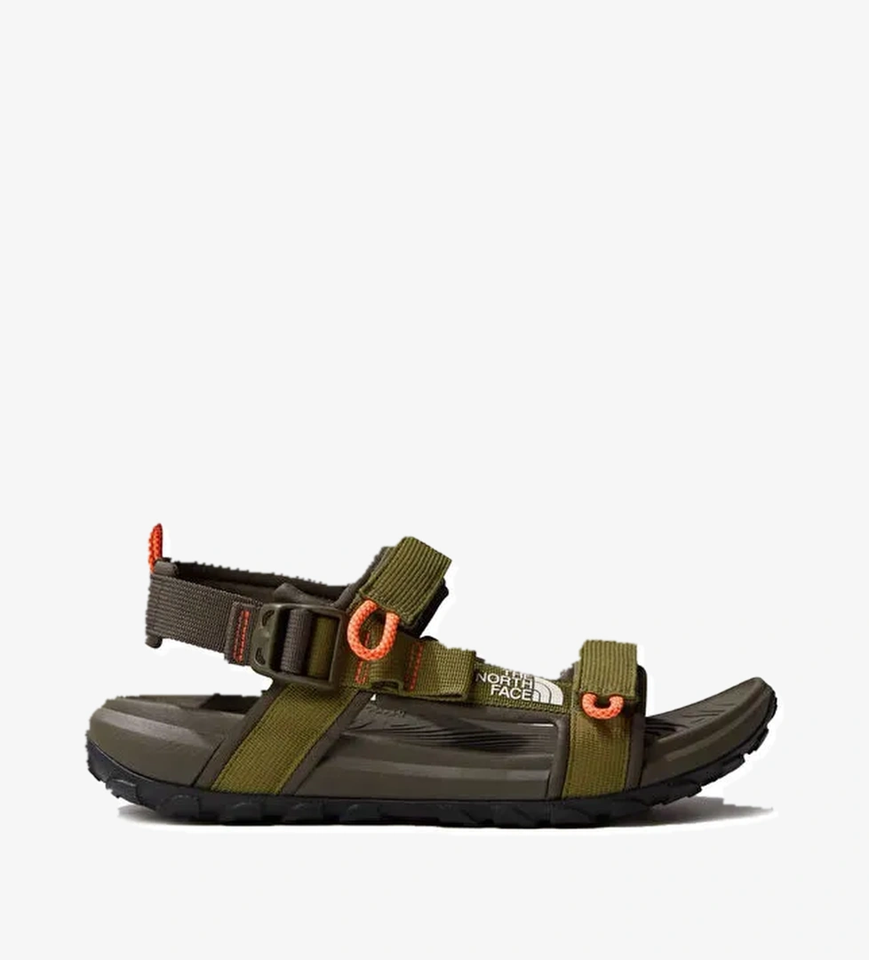 The North Face Ayakkabısı Sandalet M EXPLORE CAMP SANDAL - Görsel 1