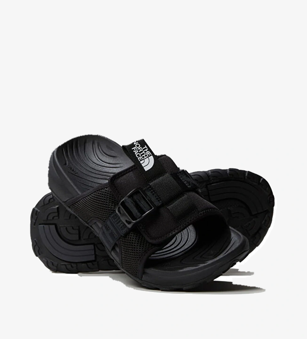The North Face Ayakkabı Terlik M EXPLORE CAMP SLIDE - Görsel 1