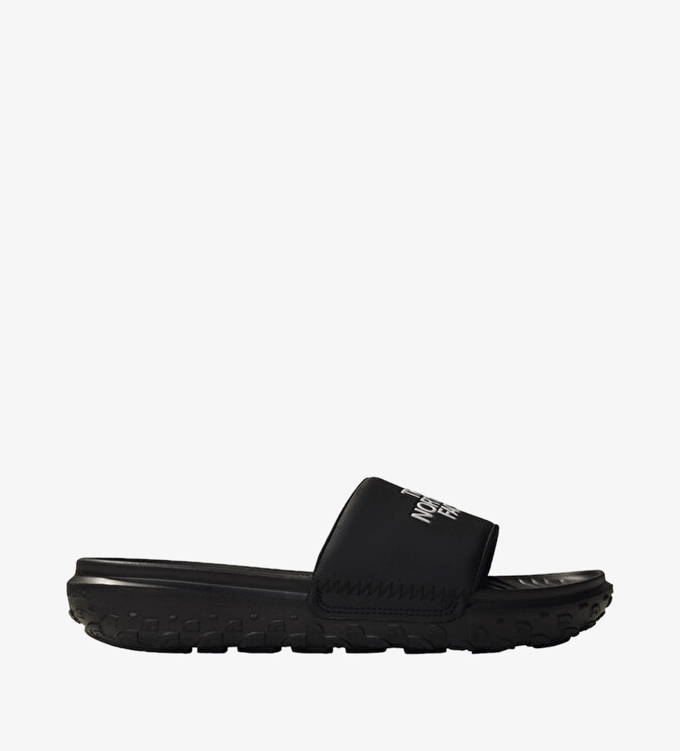 W NEVER STOP CUSH SLIDE