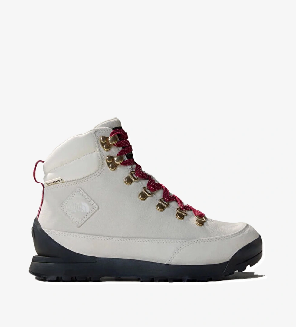 The North Face The North Face Ayakkabı Outdoor Ayakkabısı W Back-To-Berkeley Iv model görseli