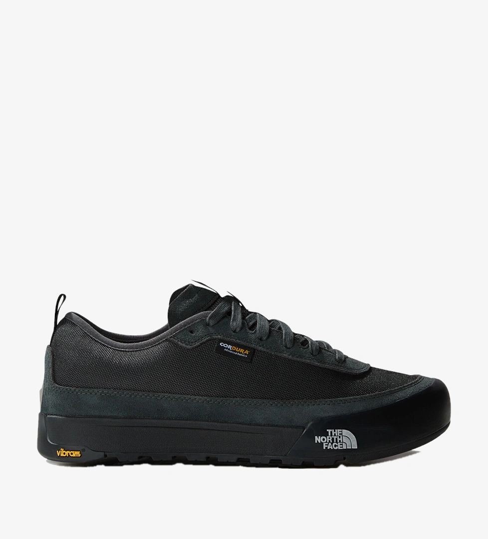 The North Face Siyah The North Face Clyffe