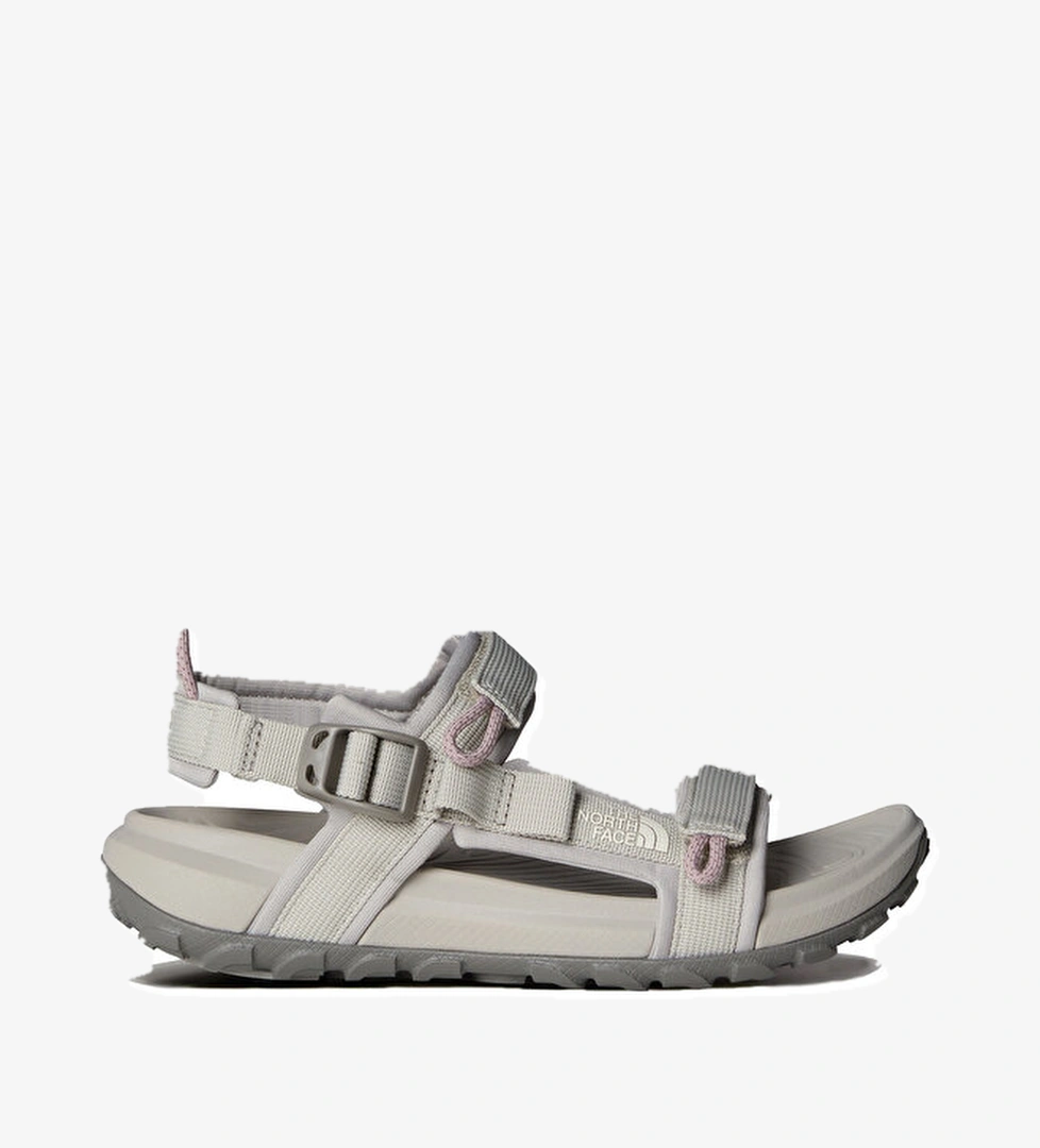 The North Face The North Face Ayakkabısı Sandalet W EXPLORE CAMP SANDAL model görseli