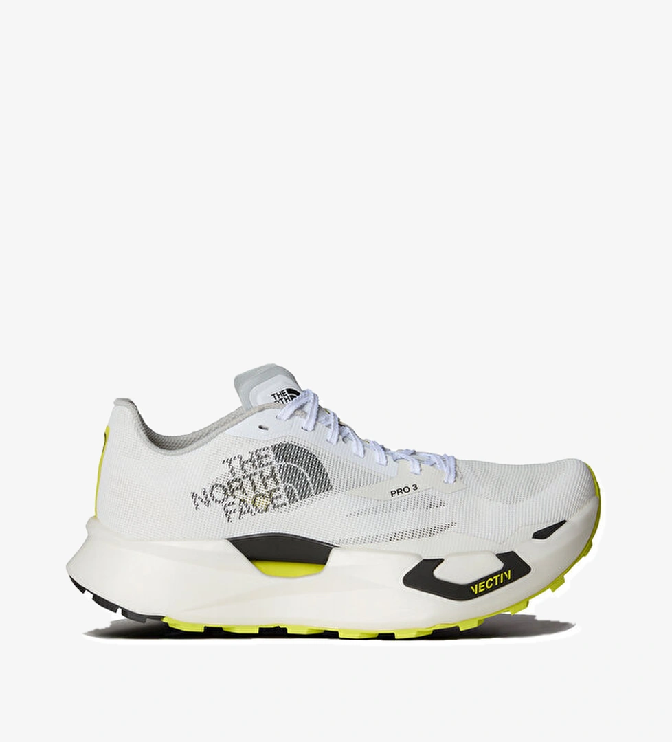 The North Face The North Face Ayakkabısı Trekking Bot ve Ayakkabıları SUMMIT VECTIV PRO 3 model görseli