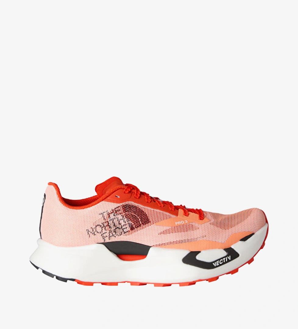 The North Face Sarı The North Face Vectiv Pro