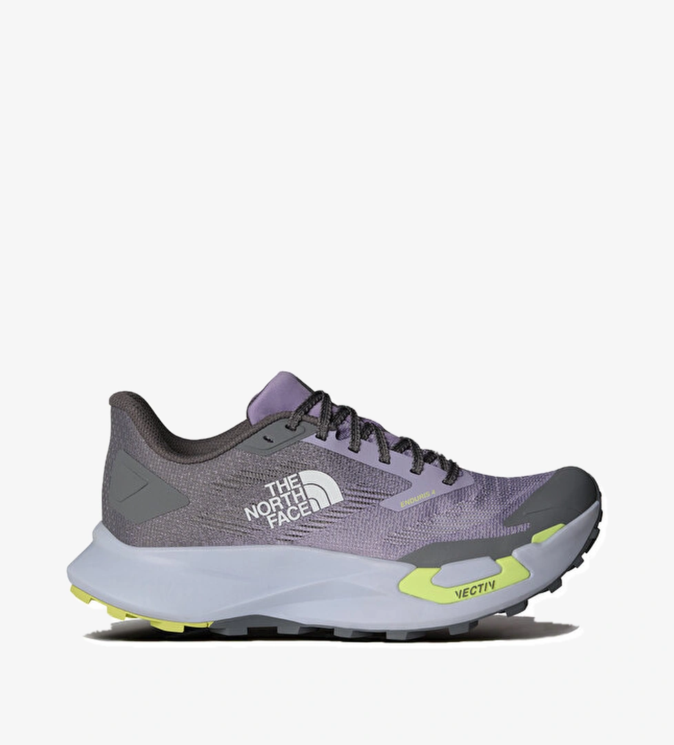 The North Face Koşu Ayakkabısı W VECTIV ENDURIS 4 - Görsel 1