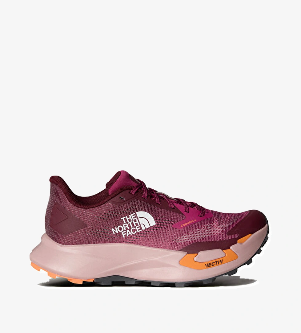 The North Face Koşu Ayakkabısı W VECTIV ENDURIS 4 - Görsel 1