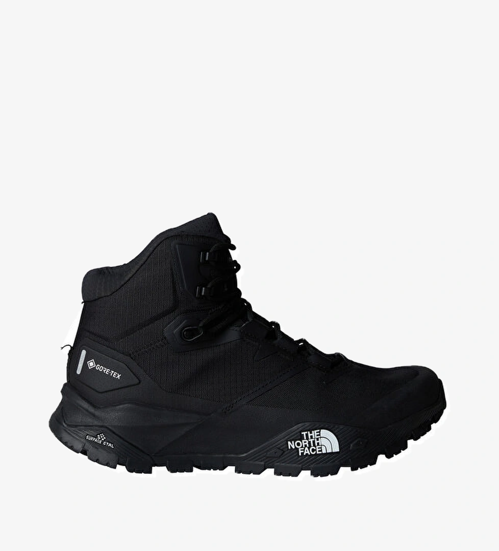 The North Face Ayakkabısı Trekking Bot ve Ayakkabıları M OFFTRAIL HIKE MID GORE-TEX