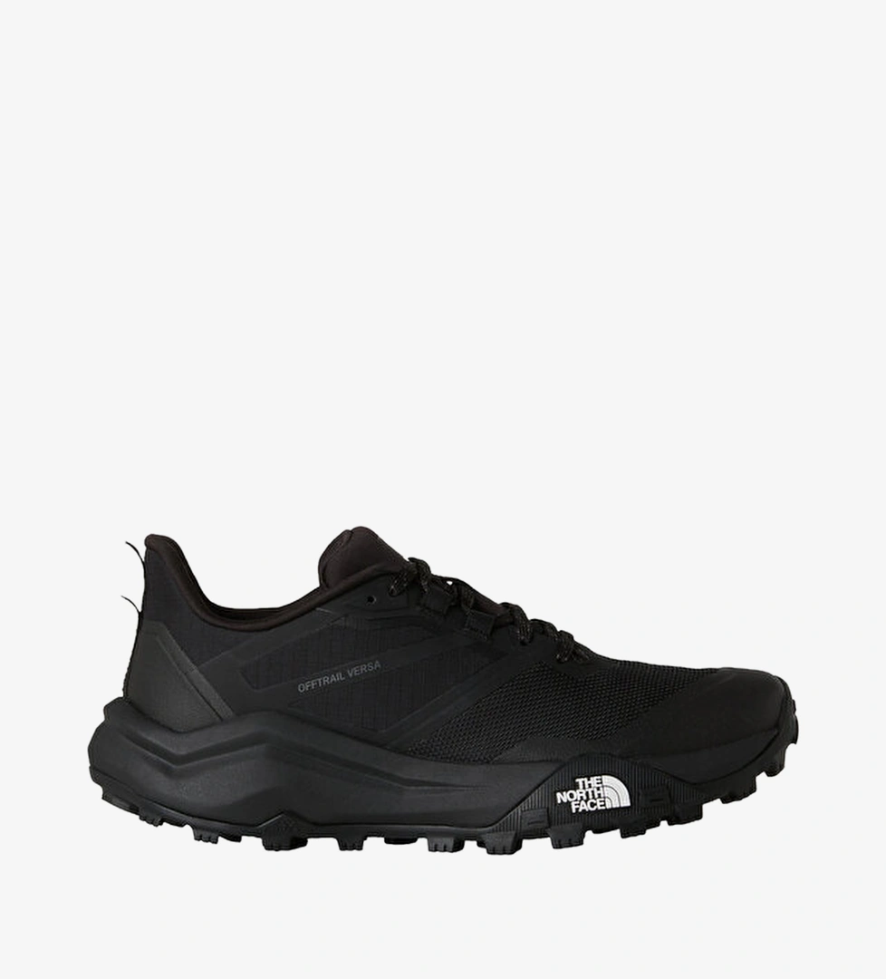 The North Face Siyah The North Face Offtrail