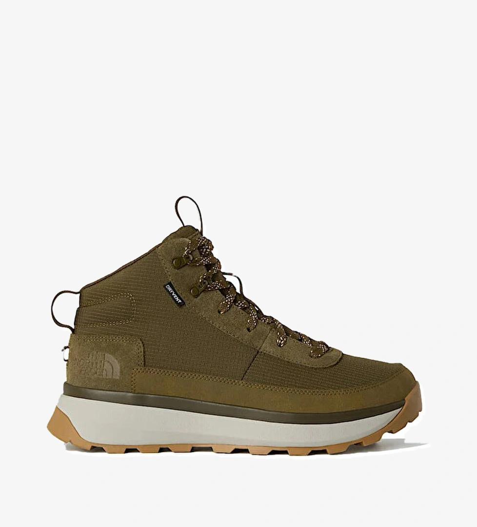 The North Face The North Face Ayakkabısı Trekking Bot ve Ayakkabıları M BERGEN MID WP model görseli