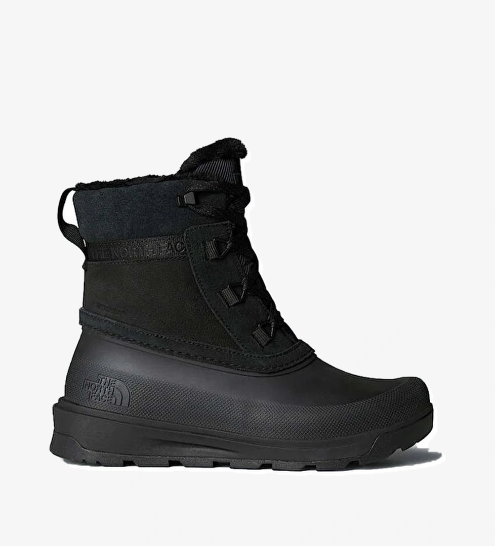 The North Face Ayakkabısı Kar Ayakkabıları W SHELLISTA V SHORTY WP - Görsel 1