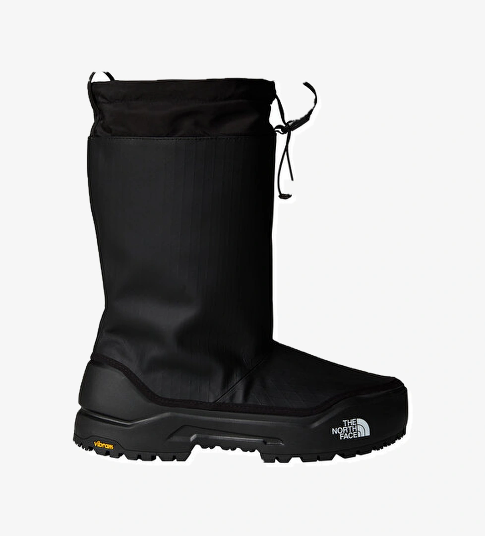 The North Face The North Face Ayakkabısı Trekking Bot ve Ayakkabıları BASE CAMP 200 WP model görseli