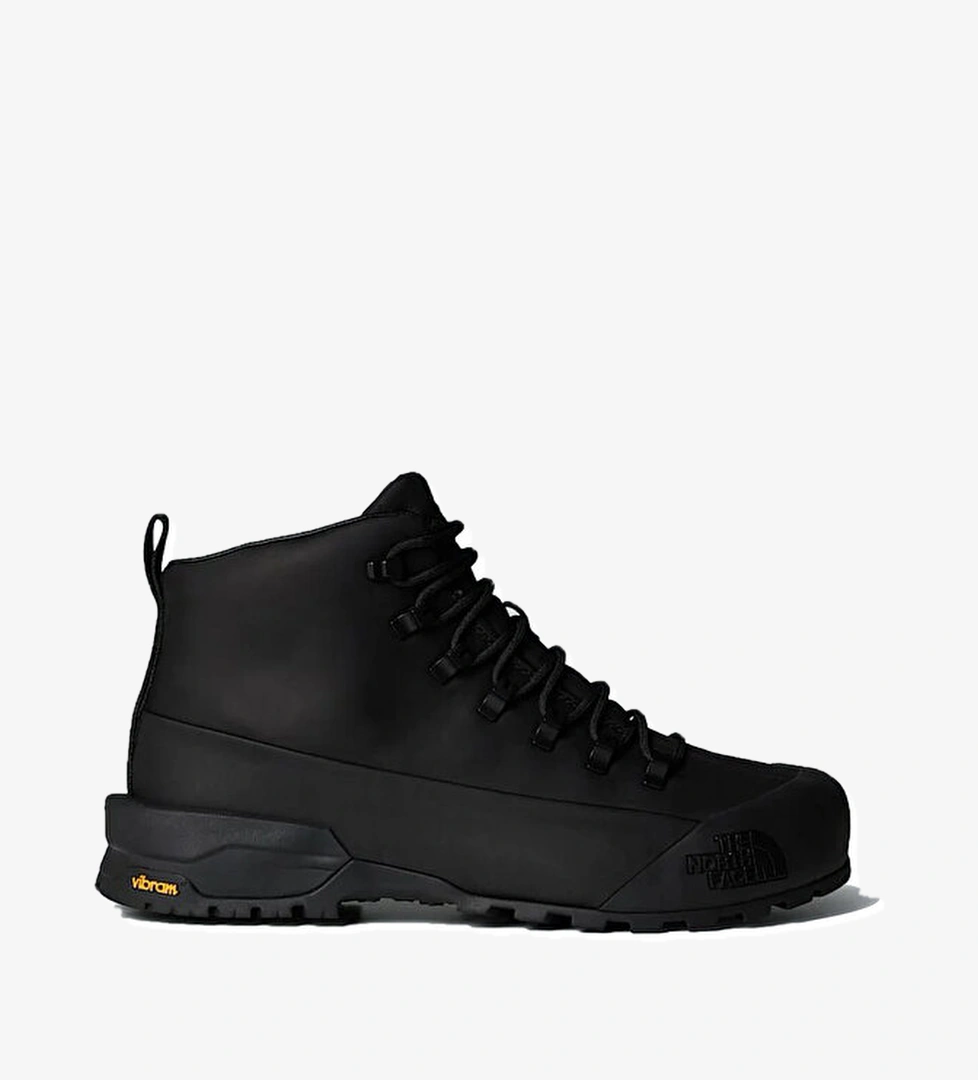 The North Face Ayakkabısı Trekking Bot ve Ayakkabıları GLENCLYFFE MID LEATHER GORE-TEX - Görsel 1