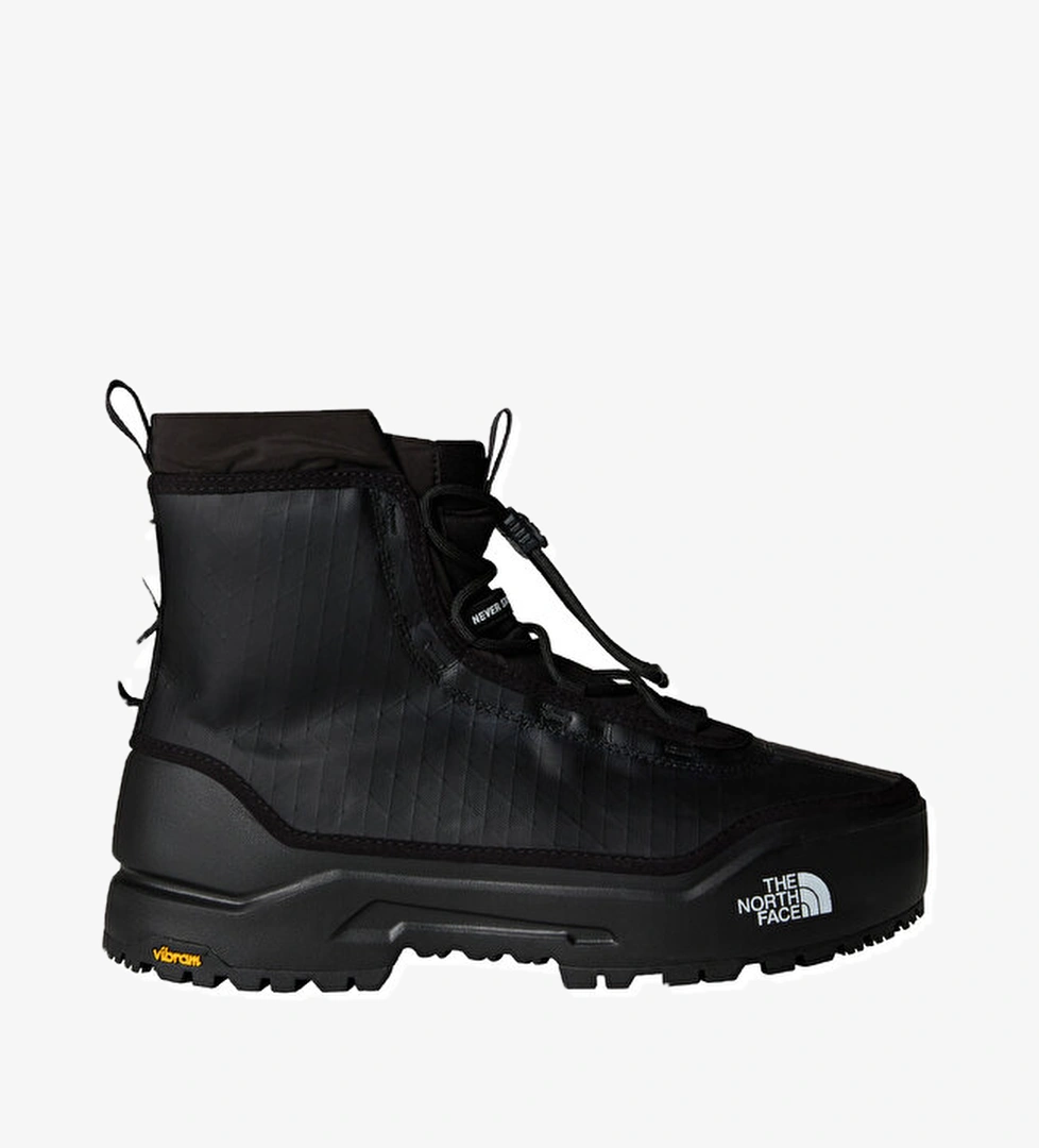 The North Face Ayakkabısı Trekking Bot ve Ayakkabıları BASE CAMP 100 WP