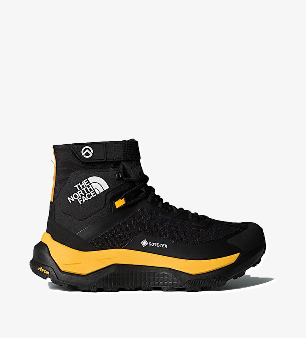The North Face Ayakkabısı Trekking Bot ve Ayakkabıları SUMMIT FASTPACK GORE-TEX