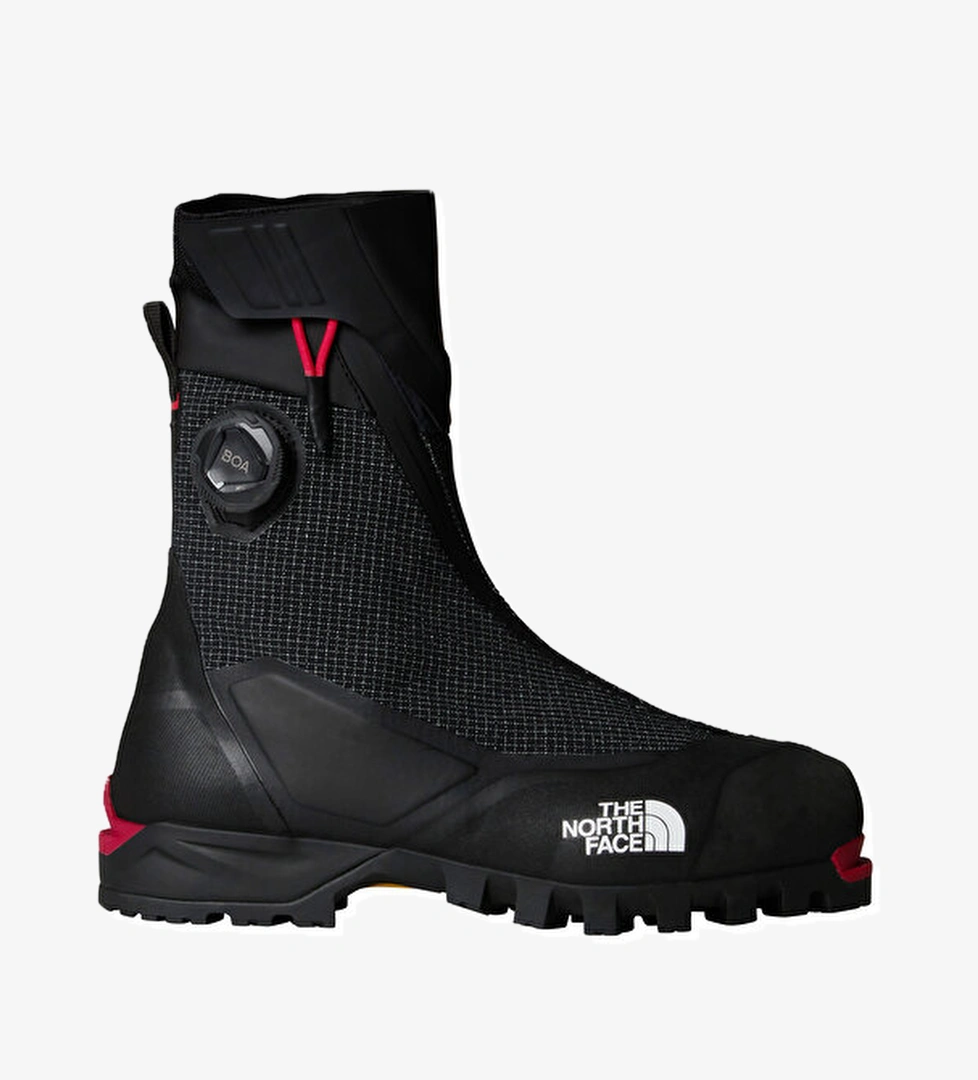 The North Face Ayakkabısı Trekking Bot ve Ayakkabıları SUMMIT VERTO FA