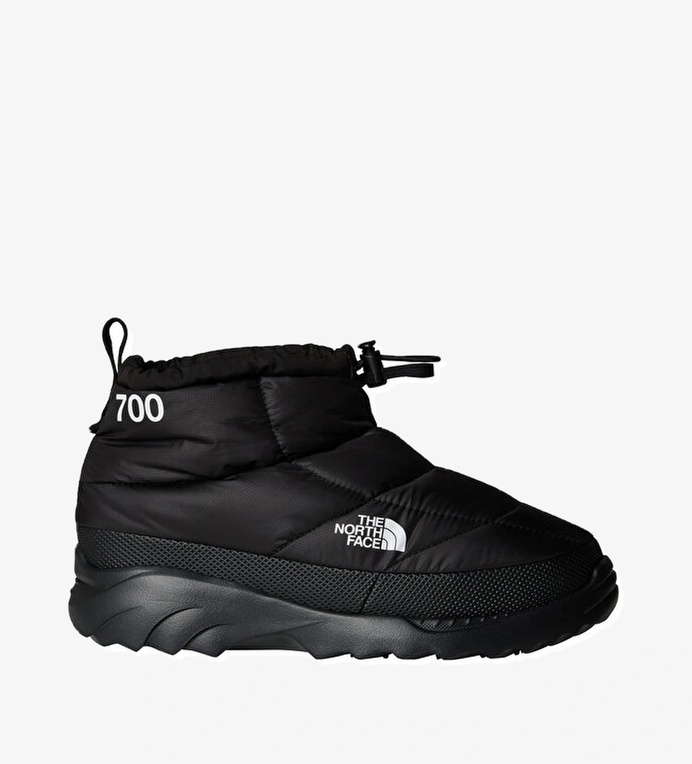 The North Face Ayakkabısı Kar Ayakkabıları NUPTSE TRACTION CHUKKA