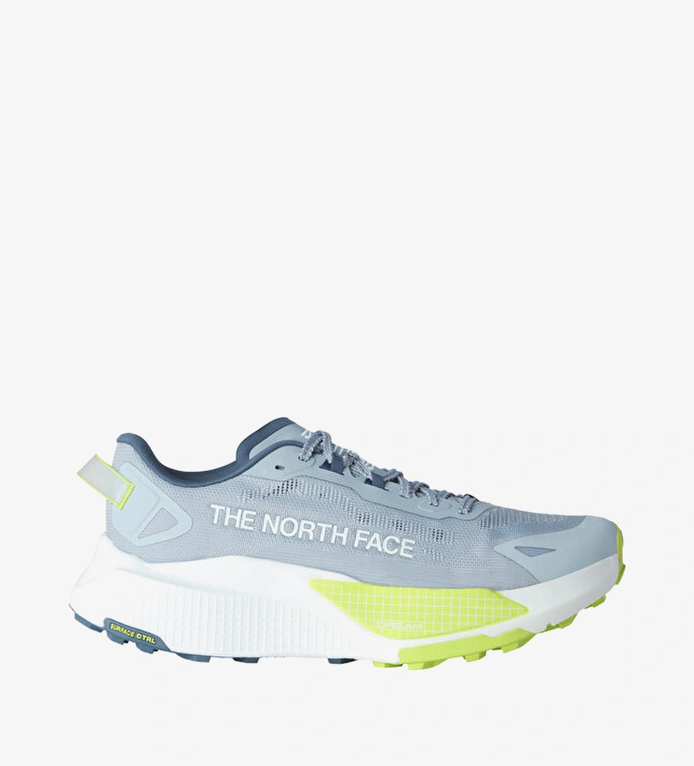 The North Face Gri The North Face Altamesa Koşu Ayakkabısı M 500 V2