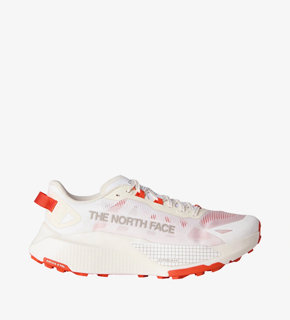 The North Face Beyaz The North Face Altamesa Koşu Ayakkabısı M 500 V2