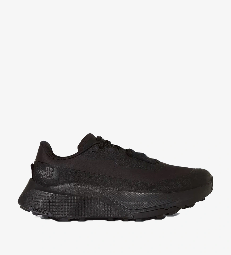 The North Face Siyah The North Face Altamesa 500
