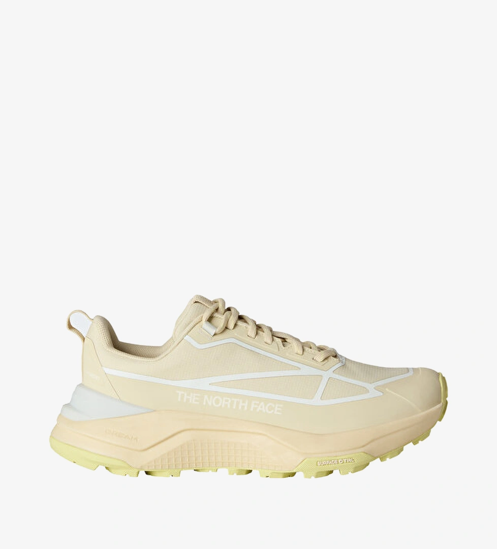 The North Face Bej The North Face Fastpack