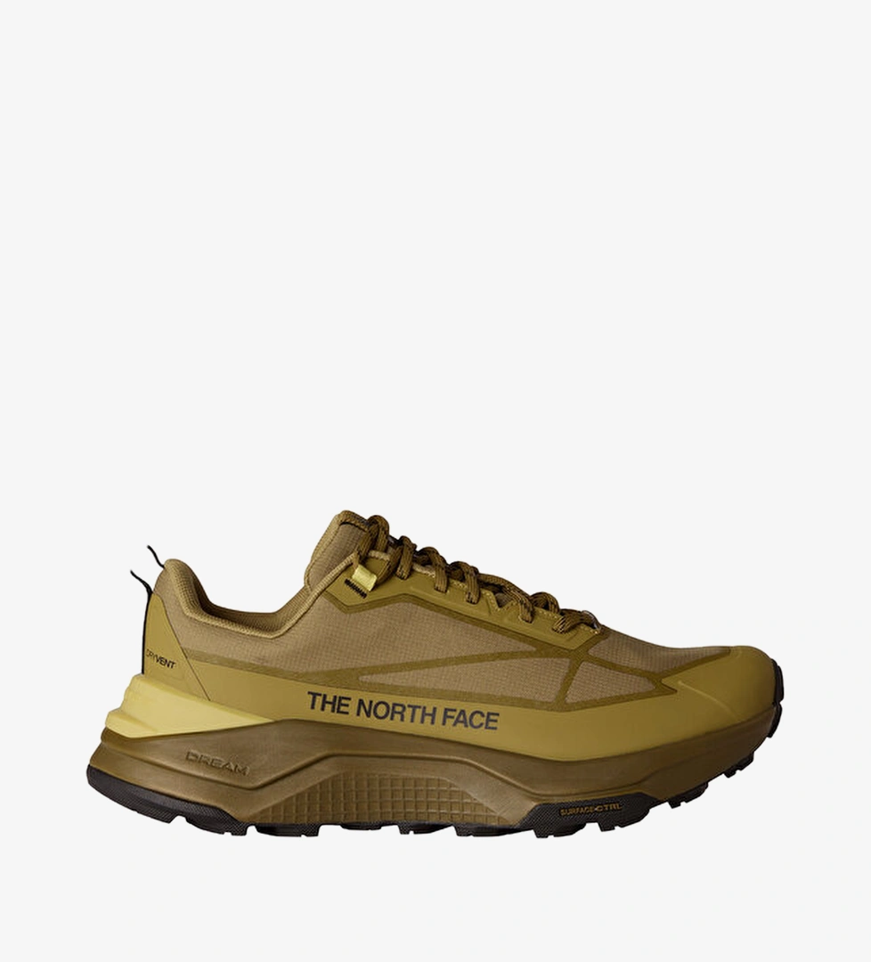 The North Face Sarı The North Face Fastpack