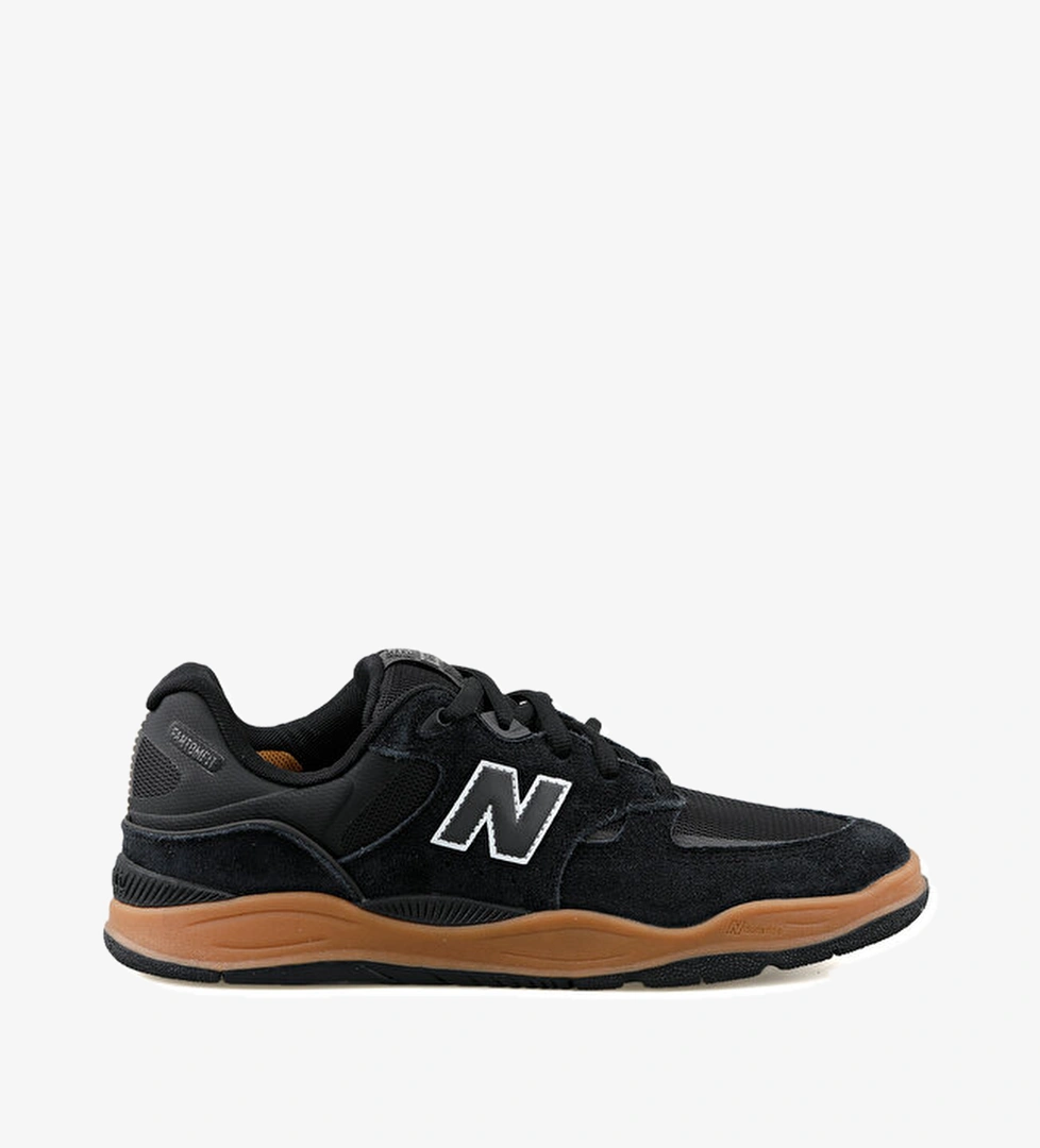 New Balance New Balance Ayakkabı Günlük 101 Siyah Modeli Koleksiyonu model görseli