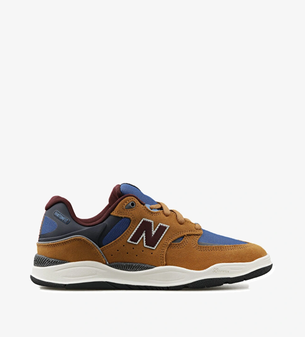 New Balance New Balance Ayakkabı Günlük 1010 Kahverengi Modeli Koleksiyonu model görseli