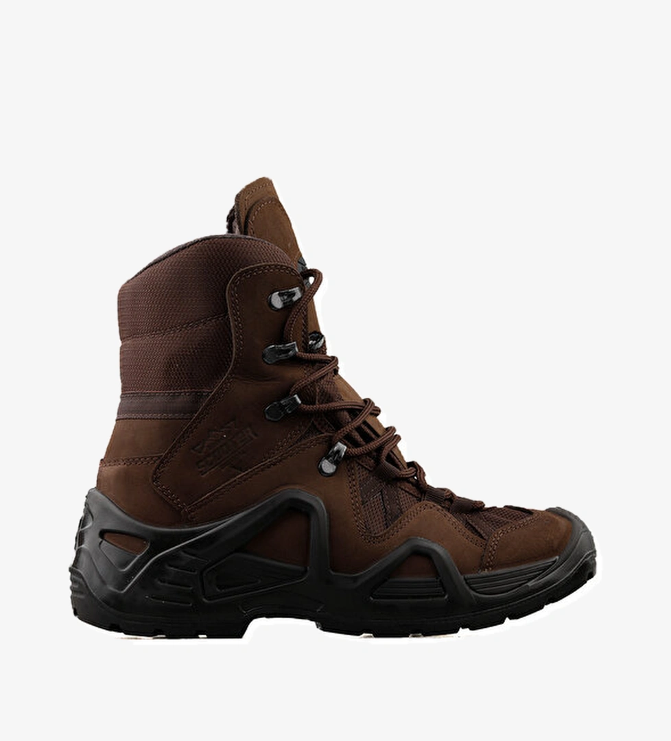 Scooter Ayakkabısı Trekking Bot ve Ayakkabıları P1490Nka